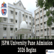 JSPM University Pune Admission 2026 Begins; Apply Now @jspmuni.ac.in